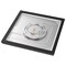 Nuvo Blink Performer, 11 Watt LED, 9 Inch Square Fixture, Bronze Finish, 5 CCT Selectable 62/1926 - alternate 2